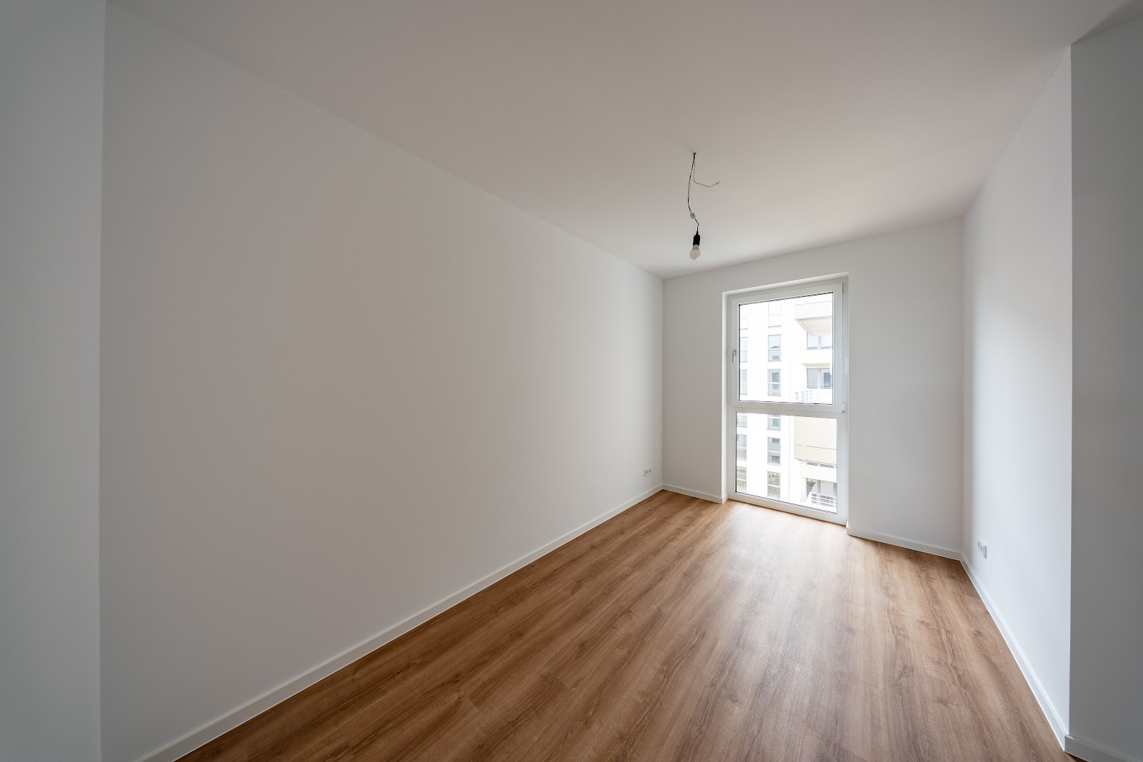 تصویر Neubauwohnung mit Fußbodenheizung im Erstbezug