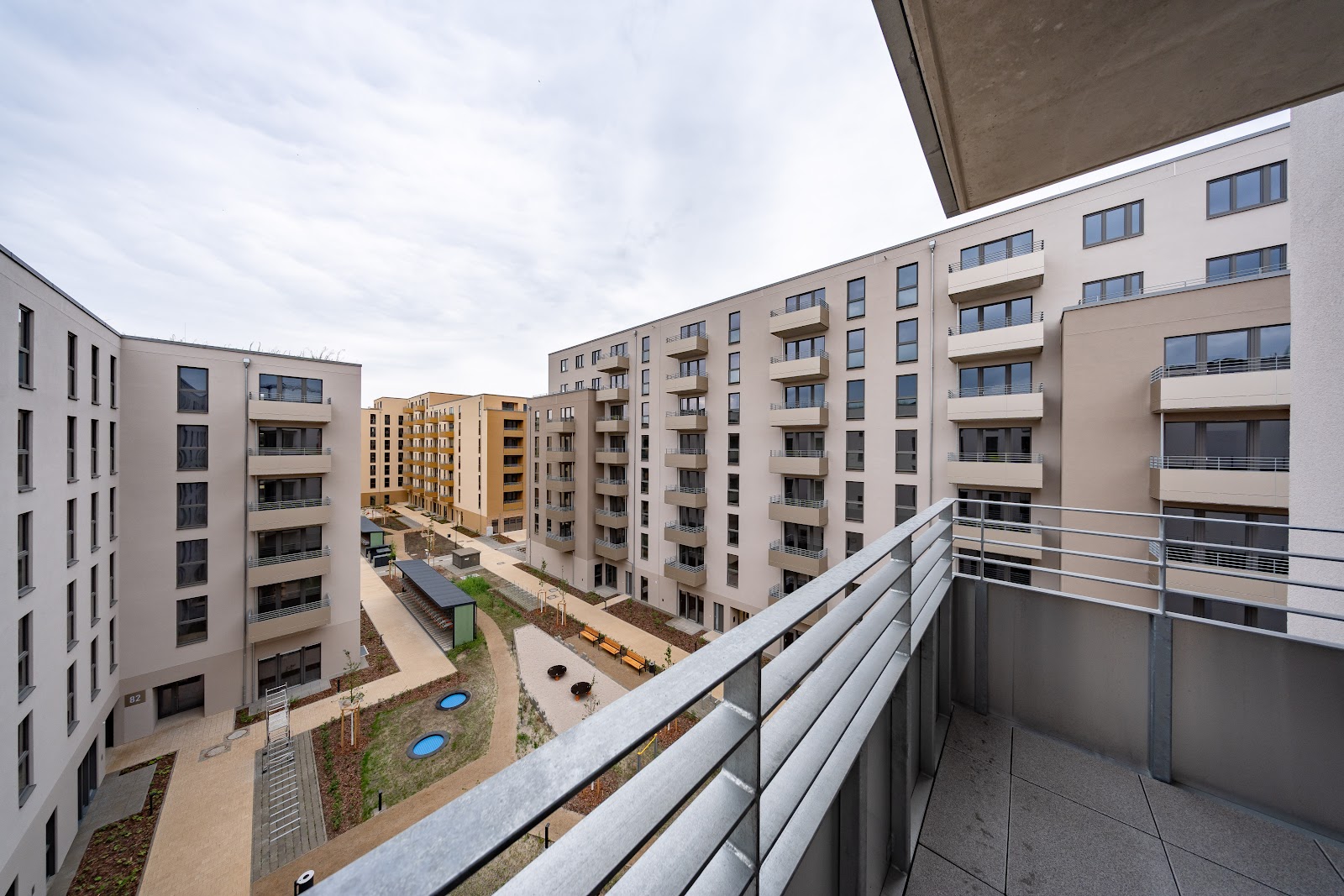 Balkon