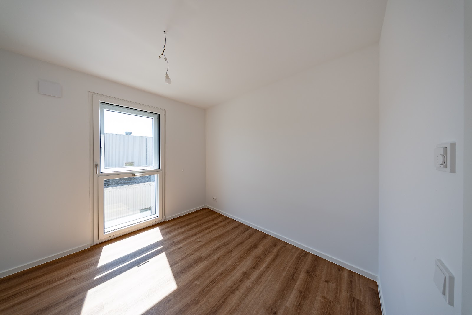 تصویر Helle 5-Z.-Wohnung mit Balkon – barrierefreie Objektgestaltung – provisionsfrei– nur mit WBS bis 220 · Moderlieschenstr. 88, 13599 Berlin