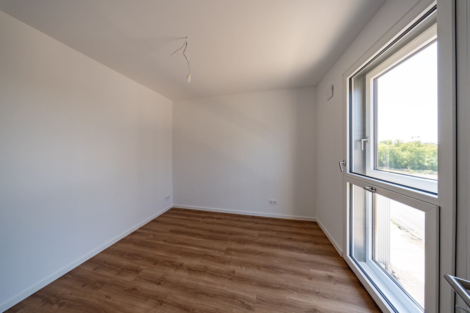 تصویر Helle 5-Z.-Wohnung mit Balkon – barrierefreie Objektgestaltung – provisionsfrei– nur mit WBS bis 220 · Moderlieschenstr. 88, 13599 Berlin