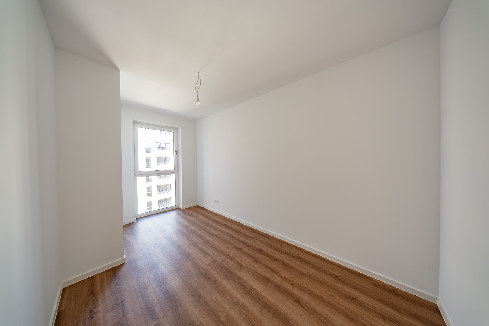 تصویر Neubauwohnung mit Fußbodenheizung und Balkon im Erstbezug / WBS 160/180/220 erforderlich · Moderlieschenstr. 84, 13599 Berlin