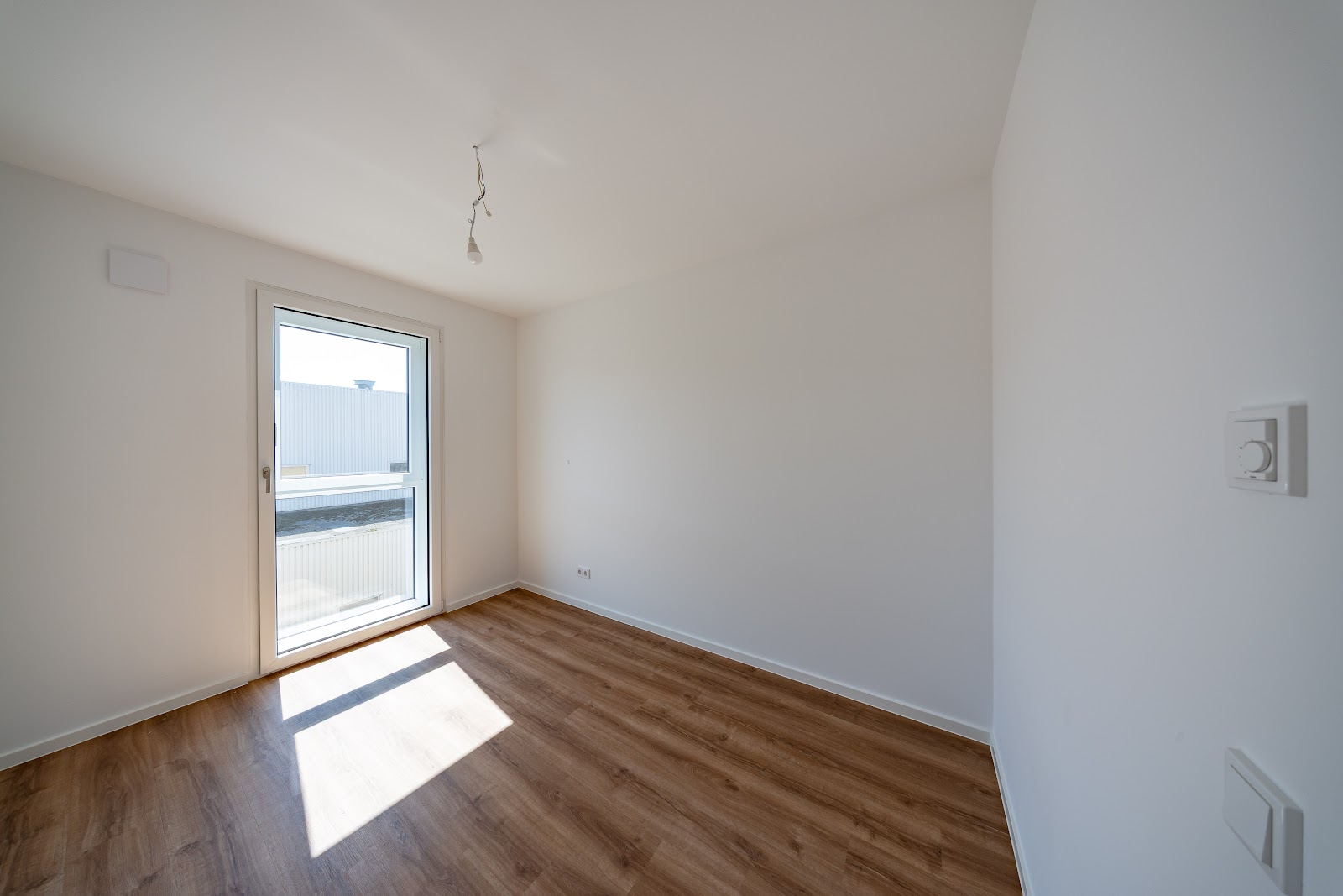 تصویر Neubauwohnung mit Fußbodenheizung und Balkon im Erstbezug / WBS 160/180/220 erforderlich · Moderlieschenstr. 84, 13599 Berlin