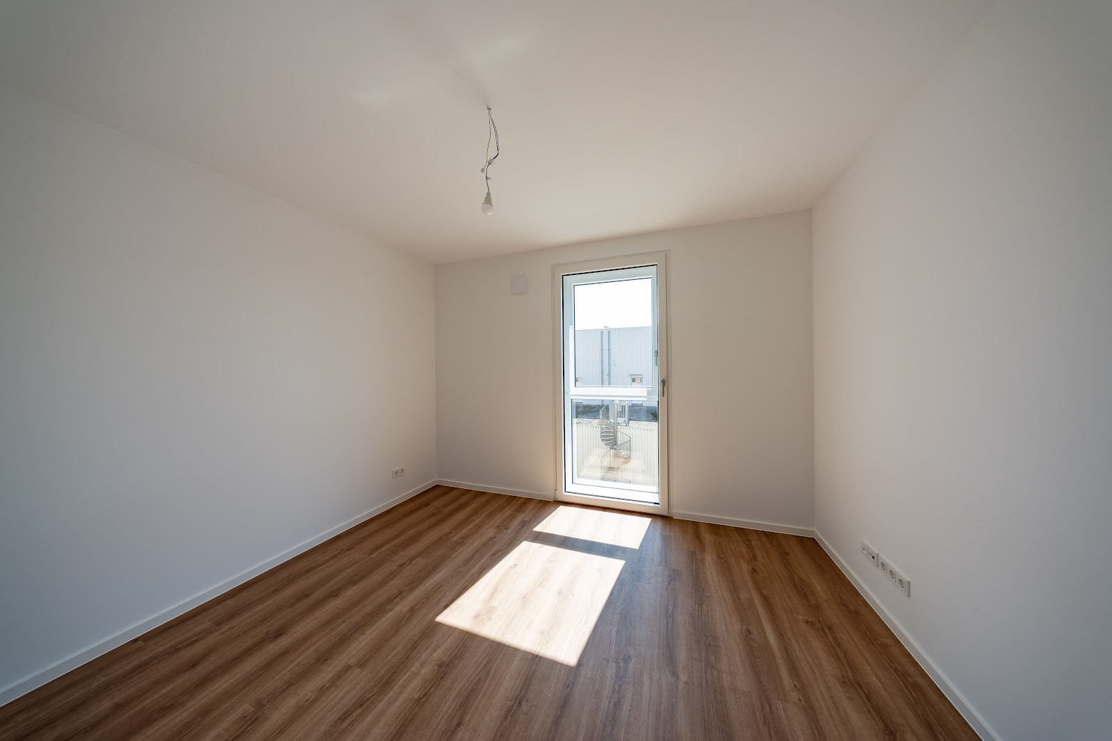 تصویر Neubauwohnung mit Fußbodenheizung und Balkon im Erstbezug / WBS 160/180/220 erforderlich · Moderlieschenstr. 84, 13599 Berlin