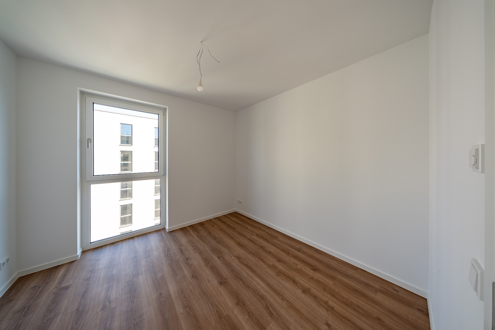 تصویر Helle 5-Z.-Wohnung mit Balkon – barrierefreie Objektgestaltung – provisionsfrei– nur mit WBS bis 220 · Moderlieschenstr. 84, 13599 Berlin