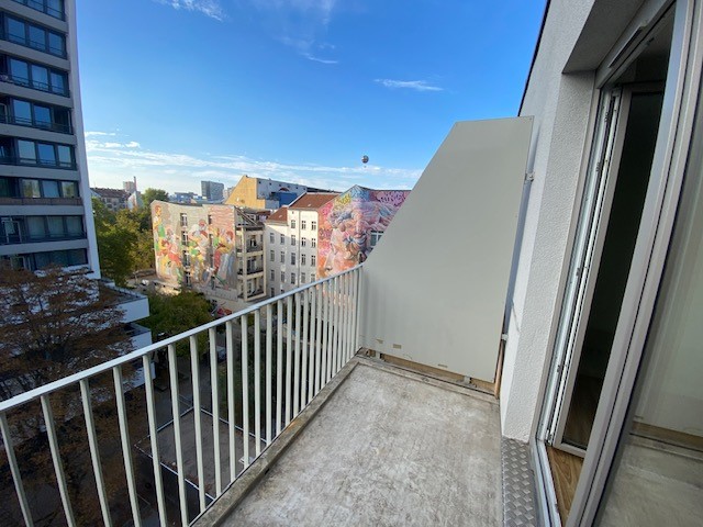 تصویر Schöne Neubau-Wohnung für Singles