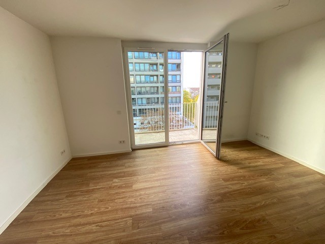 تصویر Schöne Neubau-Wohnung für Singles