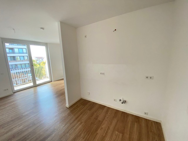 تصویر Schöne Neubau-Wohnung für Singles