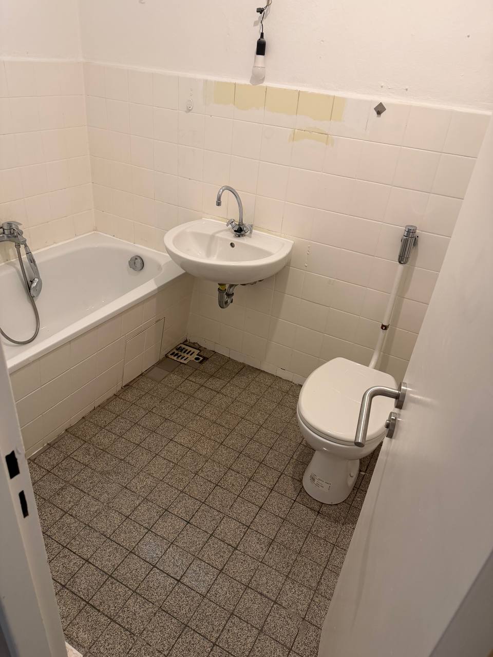 1,5-Zimmer-Wohnung mit Balkon in Lichterfelde Süd – Foto 6