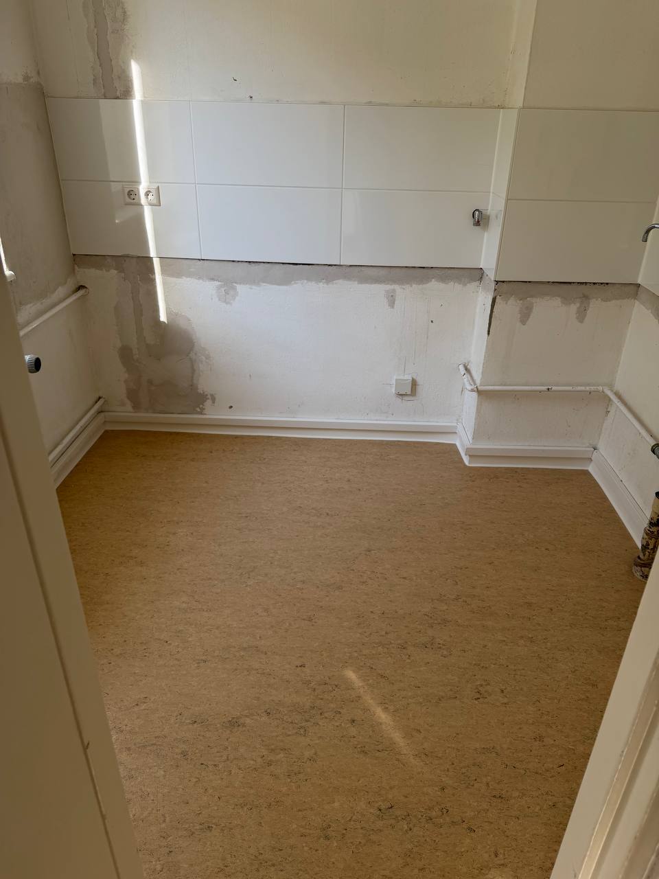 1,5-Zimmer-Wohnung mit Balkon in Lichterfelde Süd – Foto 7