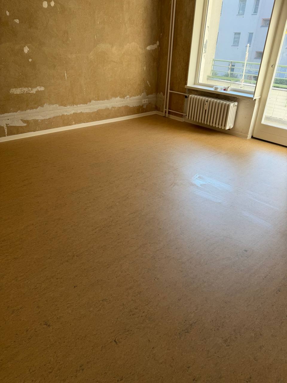 1,5-Zimmer-Wohnung mit Balkon in Lichterfelde Süd – Foto 4
