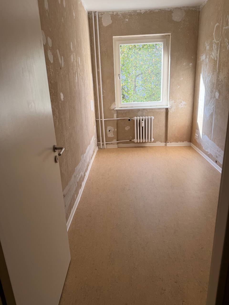 1,5-Zimmer-Wohnung mit Balkon in Lichterfelde Süd – Foto 5