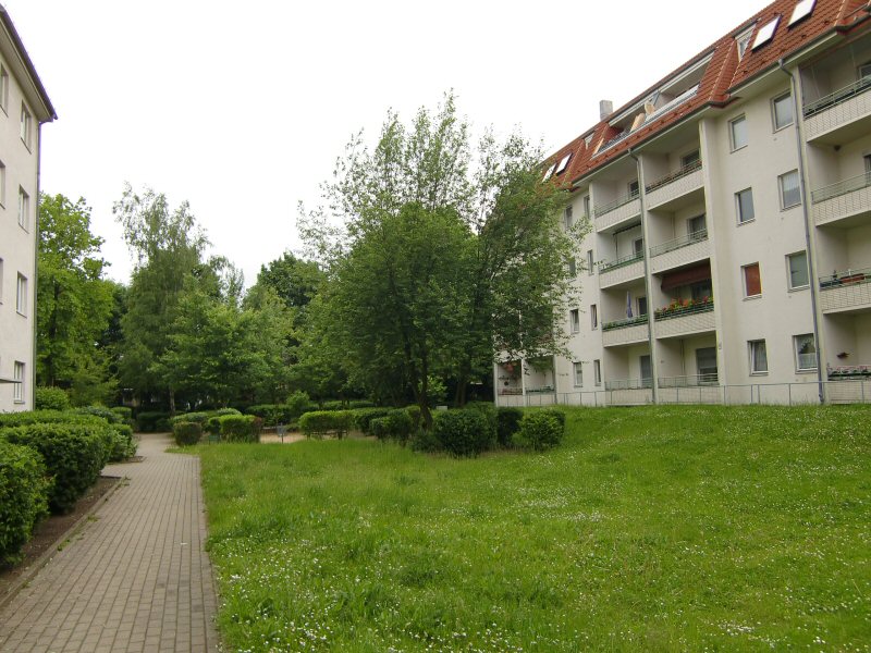 1,5-Zimmer-Wohnung mit Balkon in Lichterfelde Süd – Foto 2