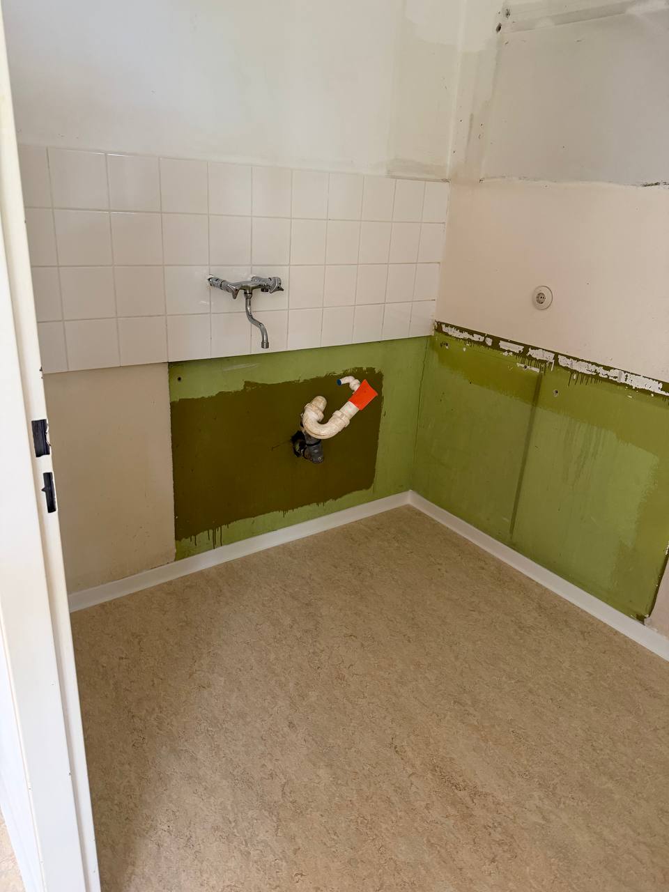 تصویر 1-Zimmer-Wohnung ab 45+ Jahren in Lichterfelde Süd