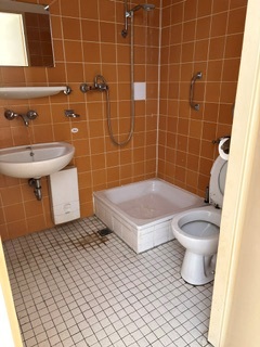 Duschbad