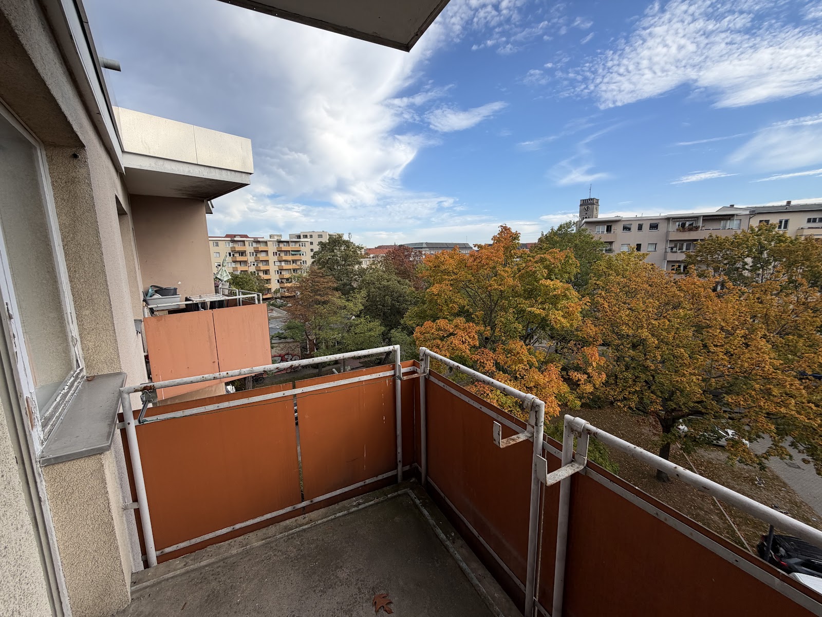 تصویر WBS erforderlich. Singlebude mit Etagendusche · Meraner Str. 45, 10825 Berlin (3)