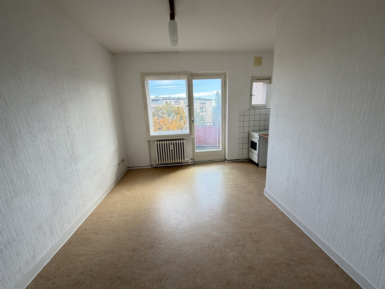 تصویر WBS erforderlich. Singlebude mit Etagendusche · Meraner Str. 45, 10825 Berlin (3)