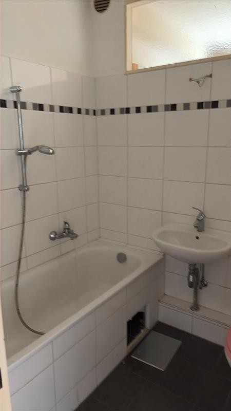تصویر Singlewohnung ab sofort verfügbar