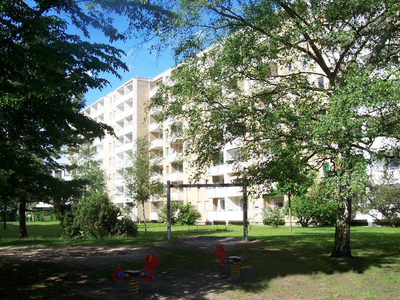 تصویر Singlewohnung ab sofort verfügbar