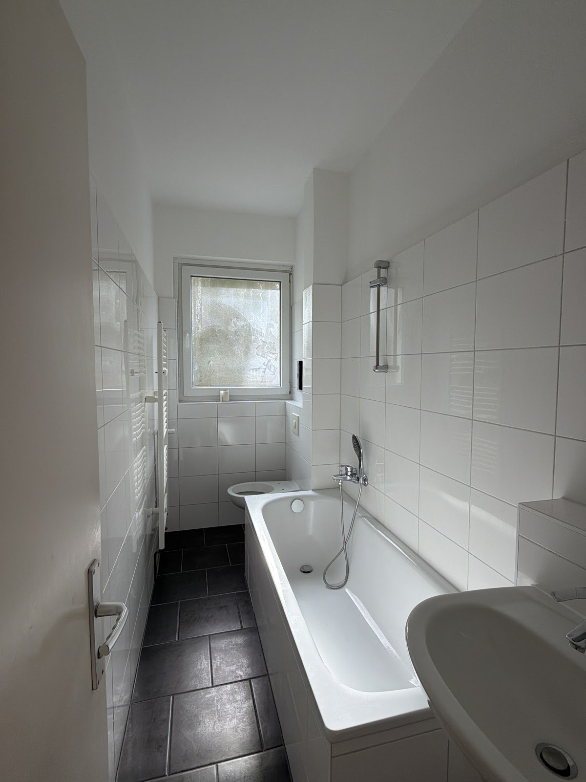 تصویر Wohnung nur mit WBS verfügbar