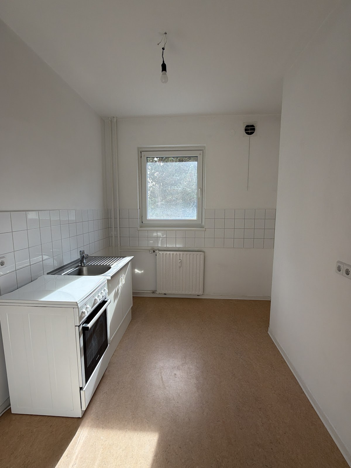 تصویر Wohnung nur mit WBS verfügbar
