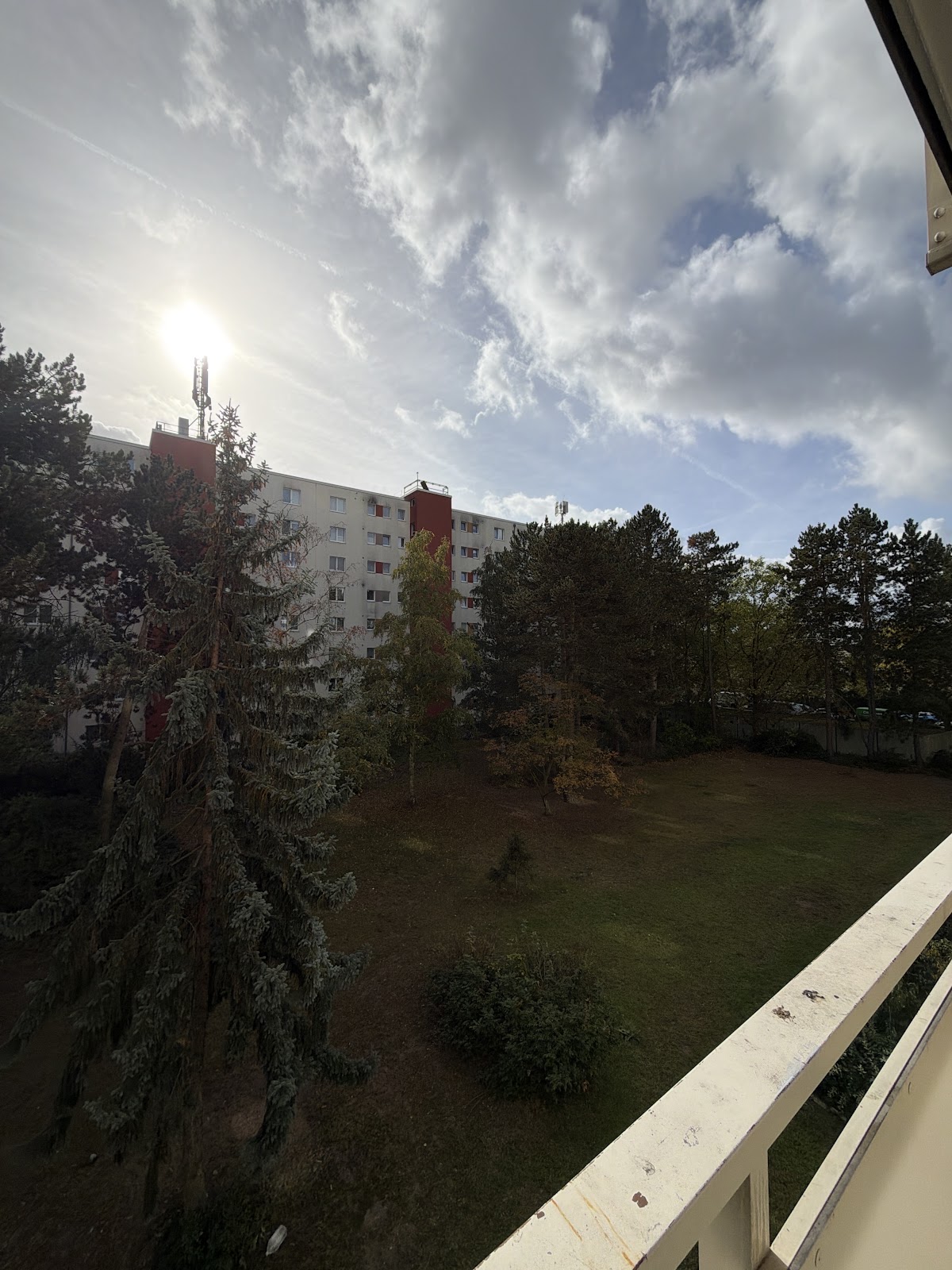 تصویر Wohnung nur mit WBS verfügbar