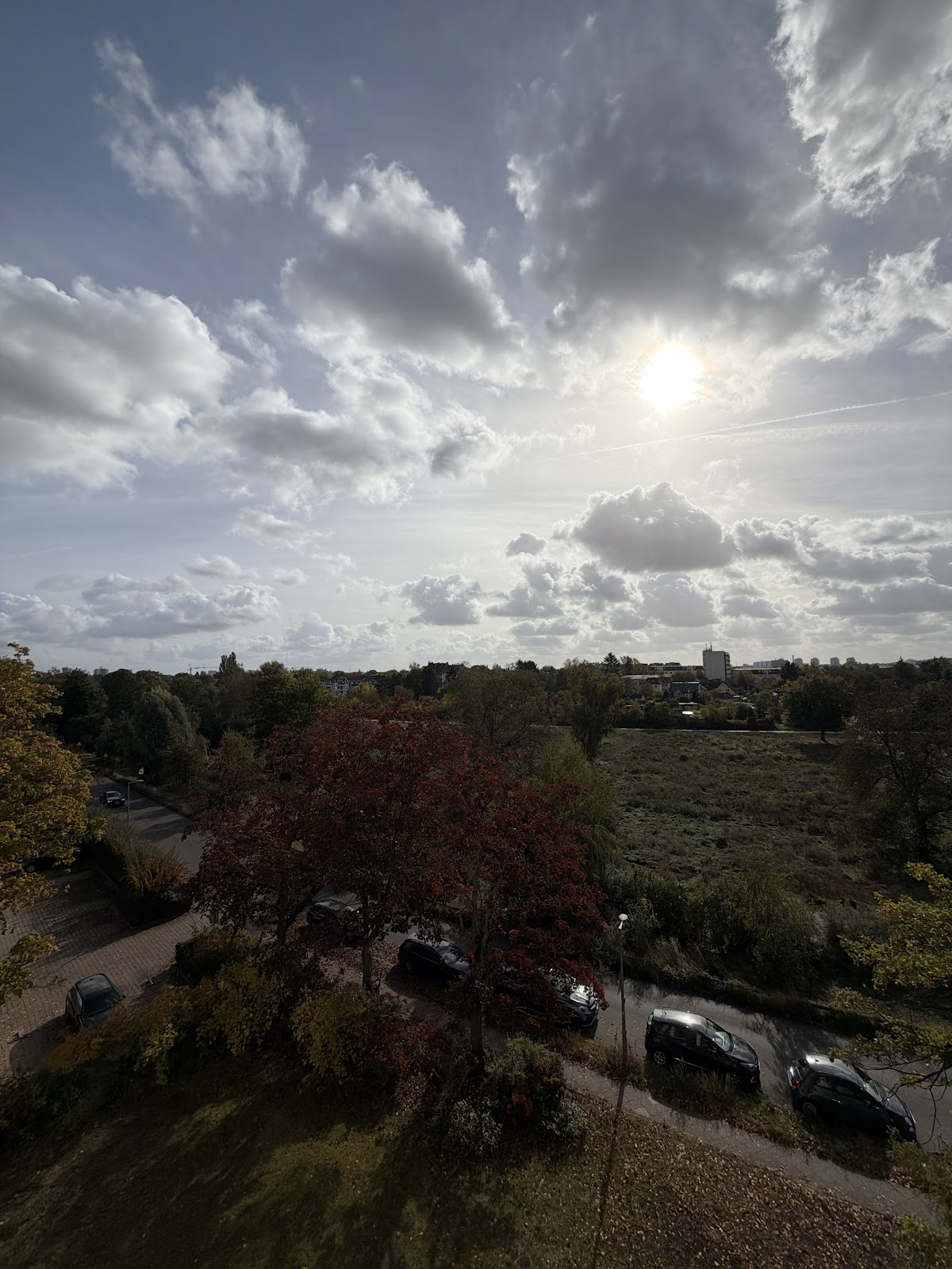 تصویر Wohnung mit WBS verfügbar