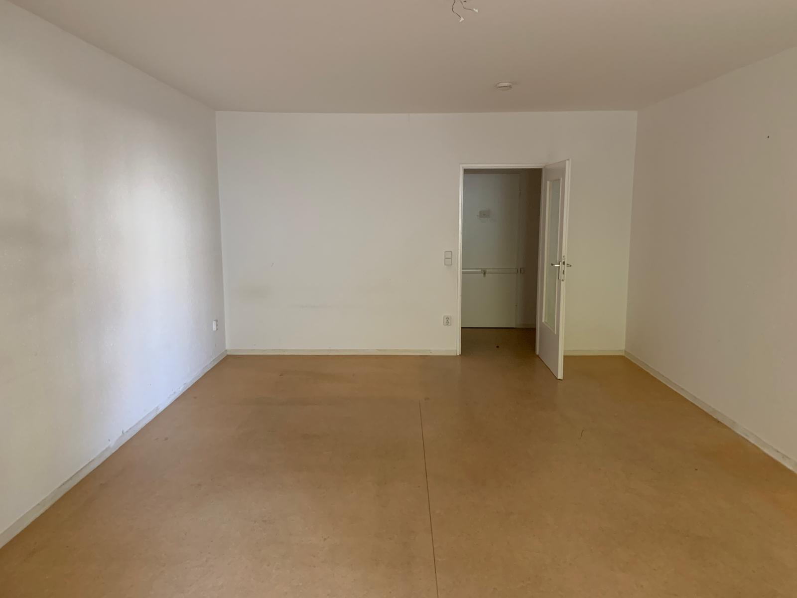 تصویر Singleapartment in Schmargendorf – vorfristig Nachmieter zum 01.11. gesucht
