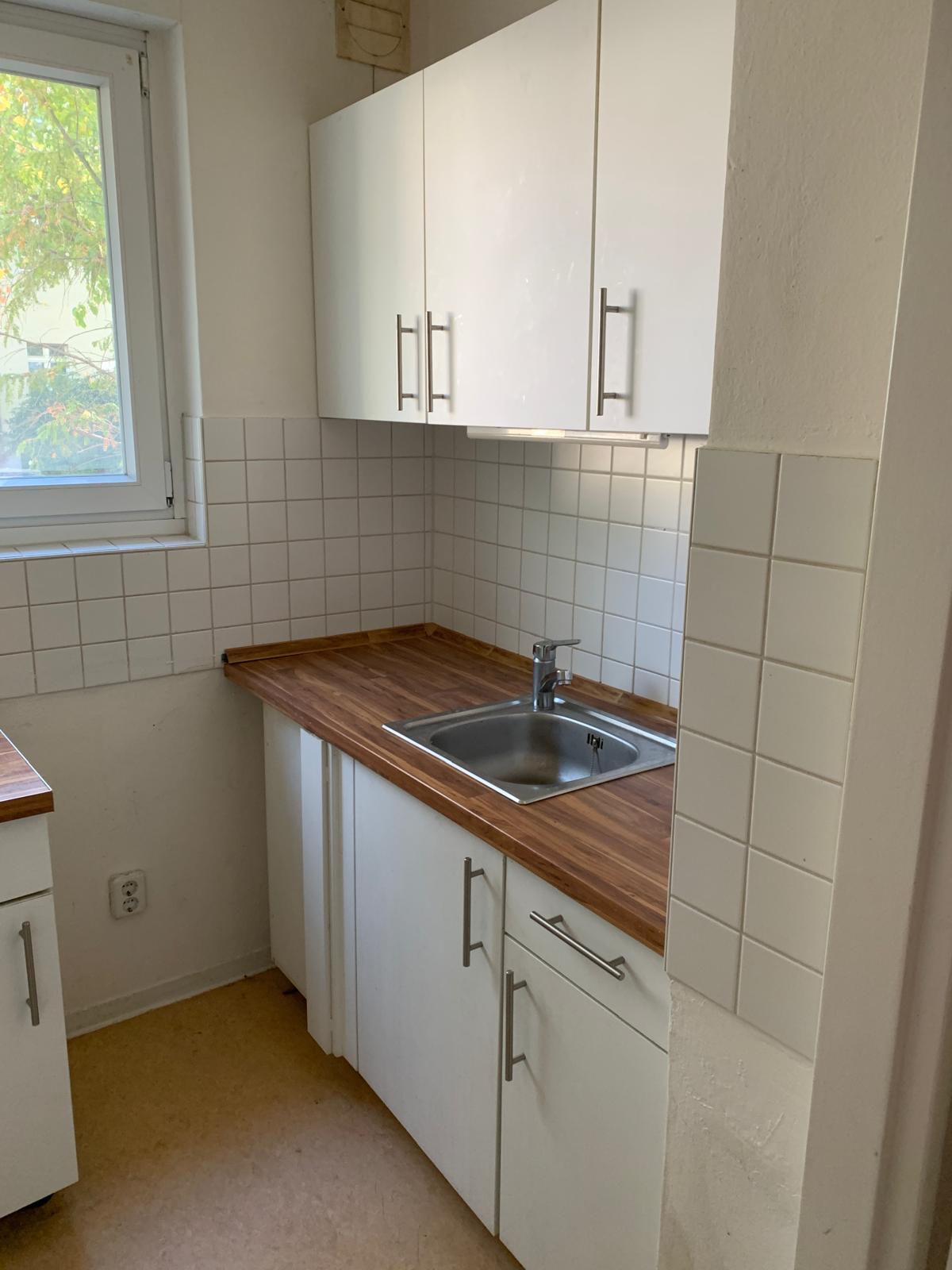 تصویر Singleapartment in Schmargendorf – vorfristig Nachmieter zum 01.11. gesucht