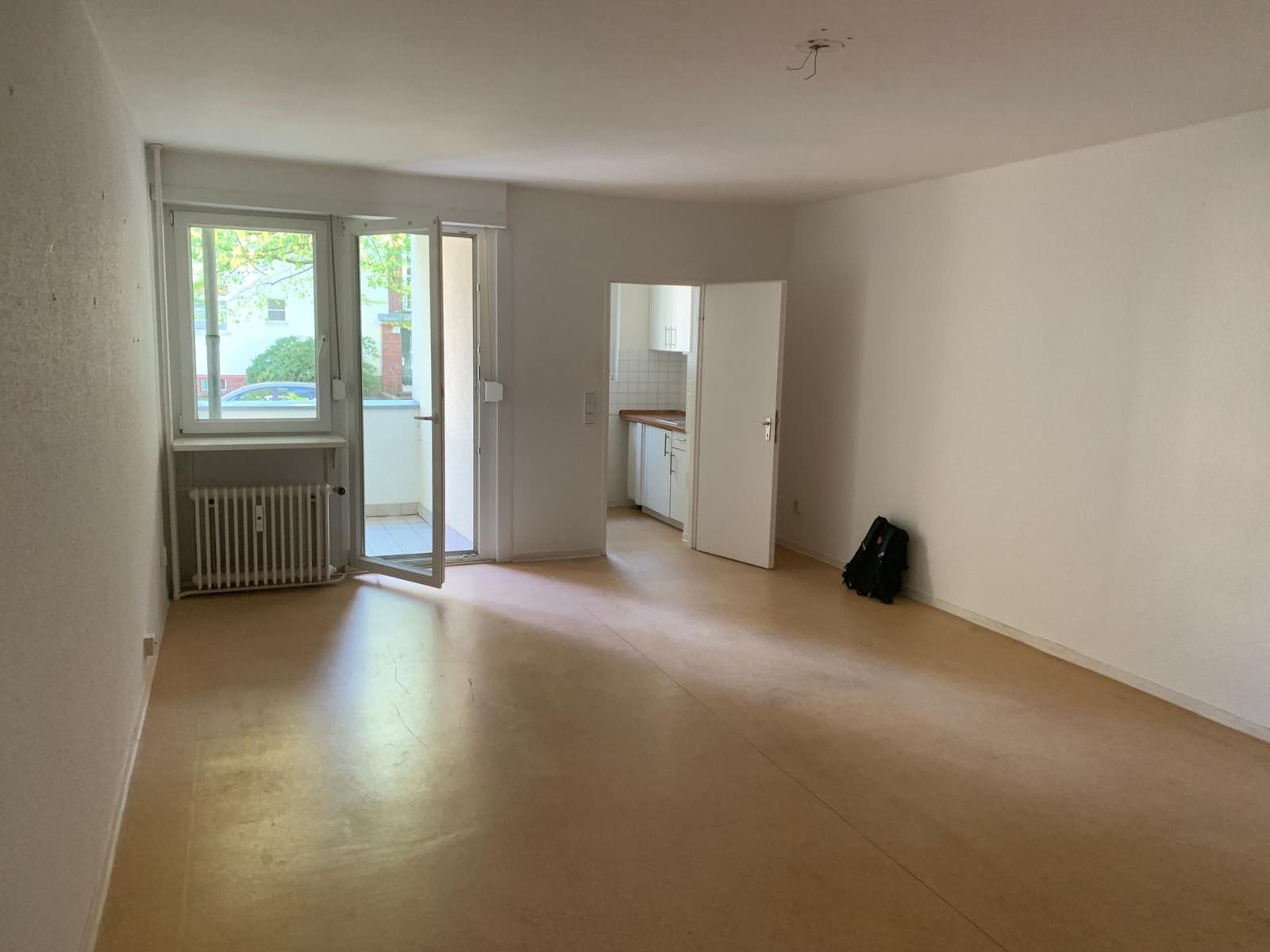 تصویر Singleapartment in Schmargendorf – vorfristig Nachmieter zum 01.11. gesucht