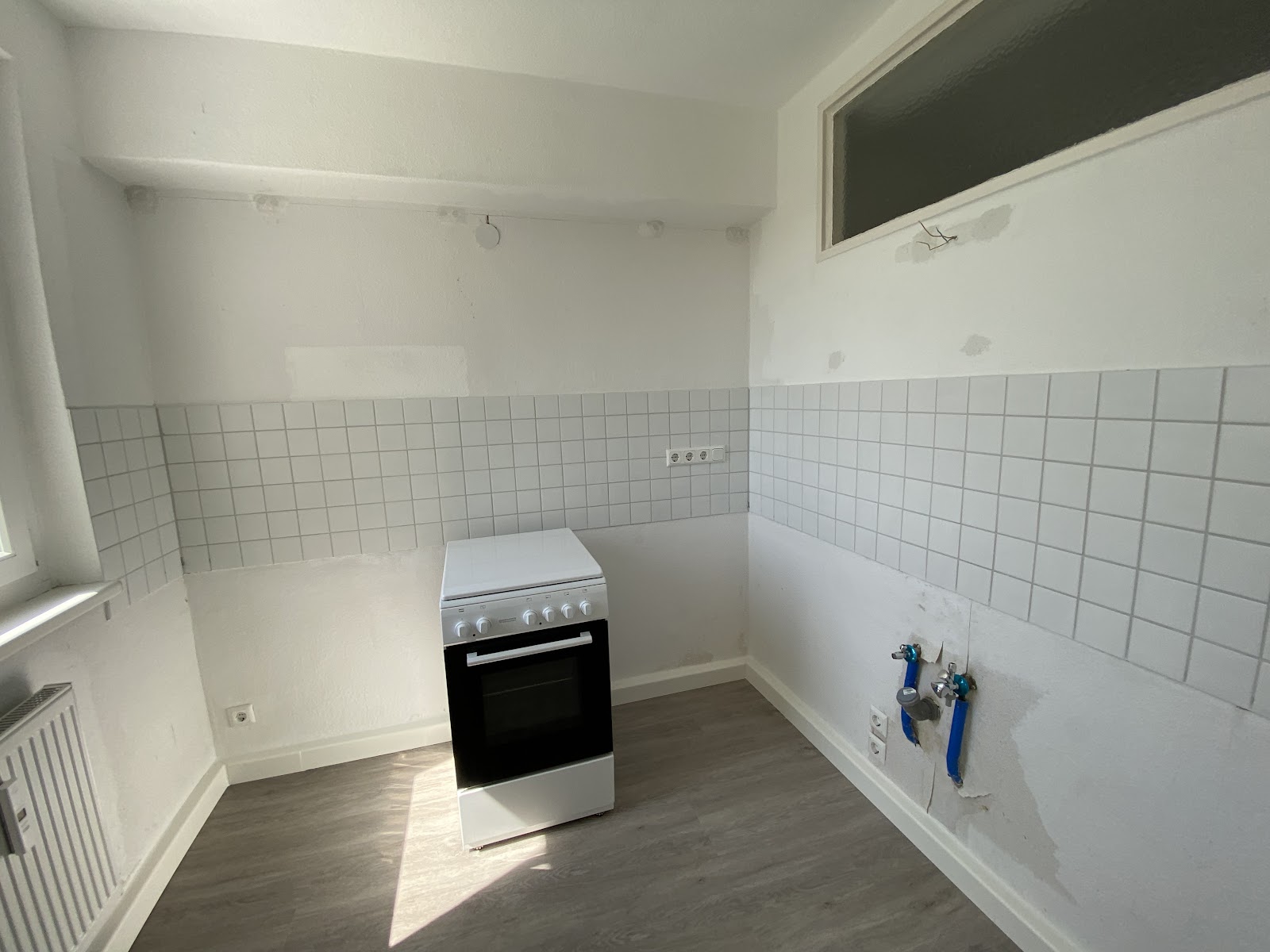 تصویر Singleapartment! Einkommensgrenzen bitte beachten!