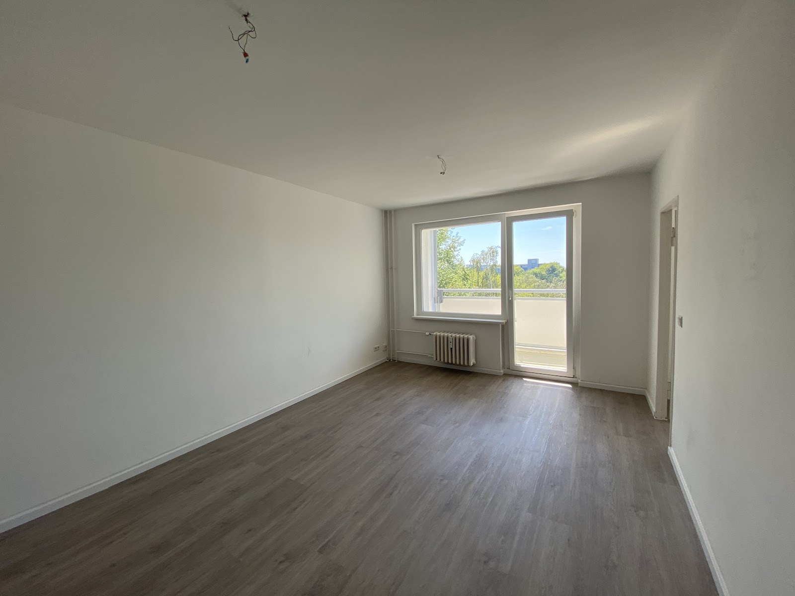 تصویر Singleapartment! Einkommensgrenzen bitte beachten!