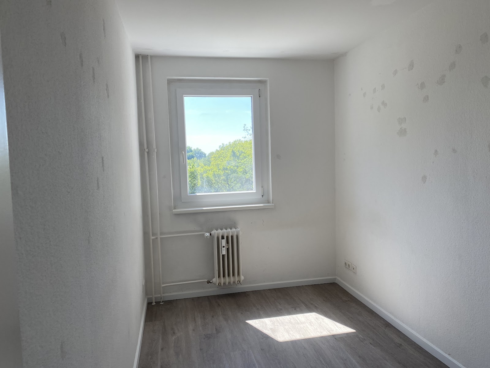 تصویر Singleapartment! Einkommensgrenzen bitte beachten!