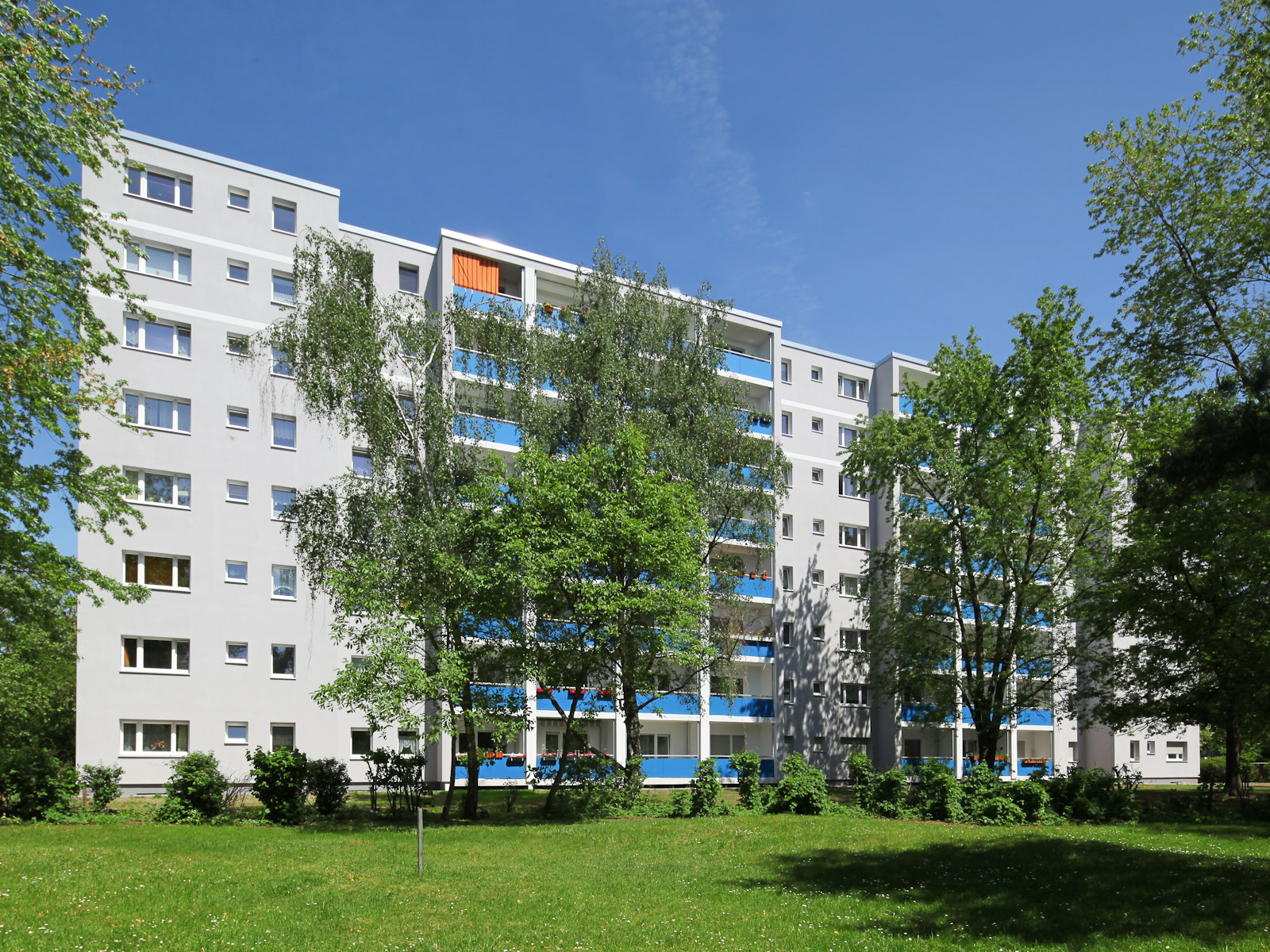تصویر Singleapartment! Einkommensgrenzen bitte beachten!