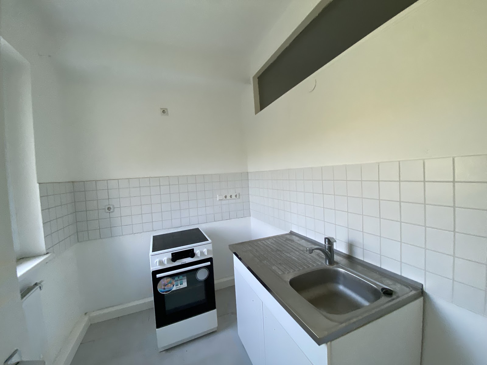 تصویر Singleapartment! WBS-fähiges Einkommen erforderlich!