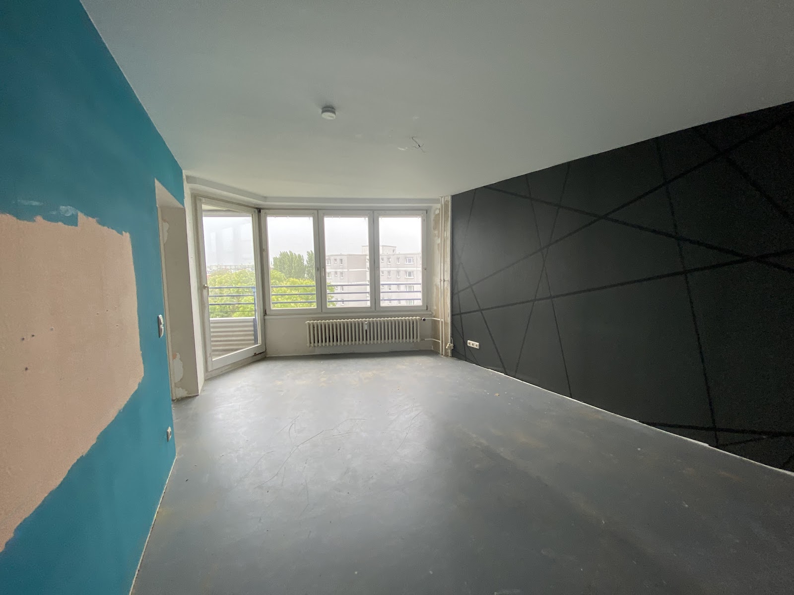 تصویر Singlewohnung! Ein WBS ist erforderlich!