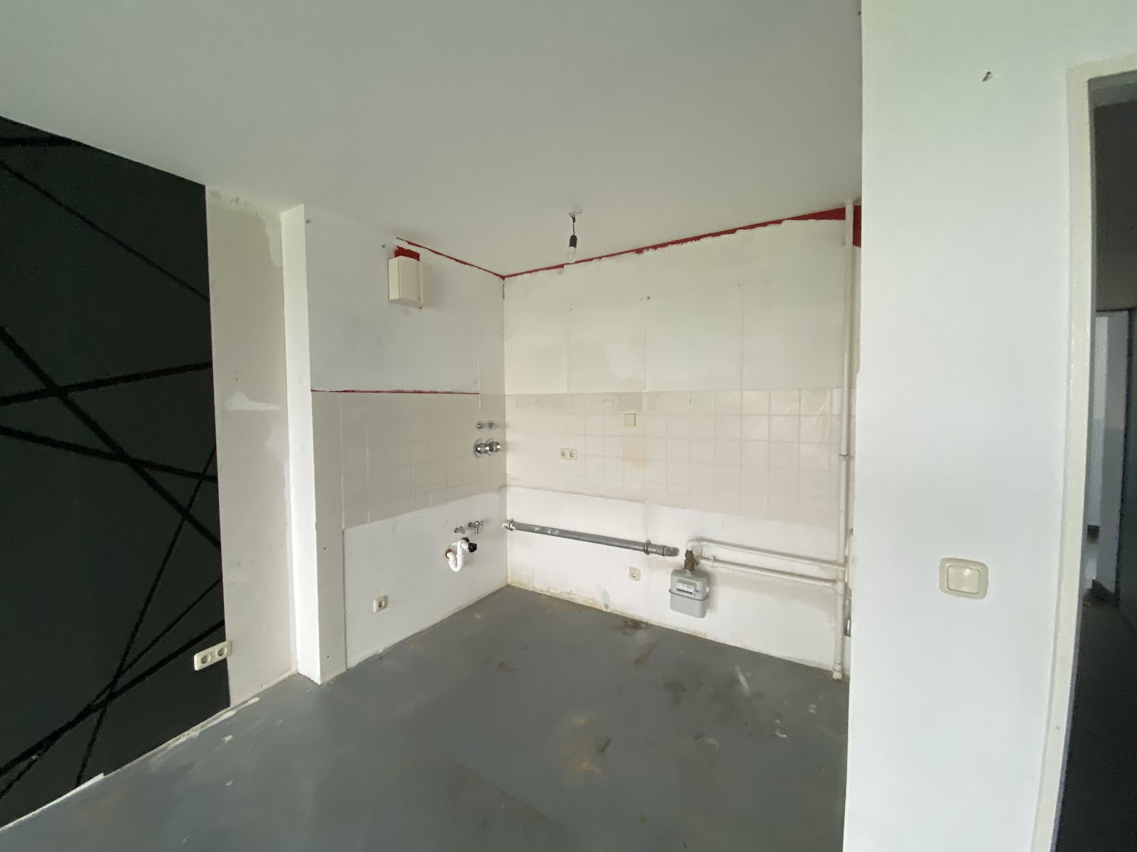 تصویر Singlewohnung! Ein WBS ist erforderlich!