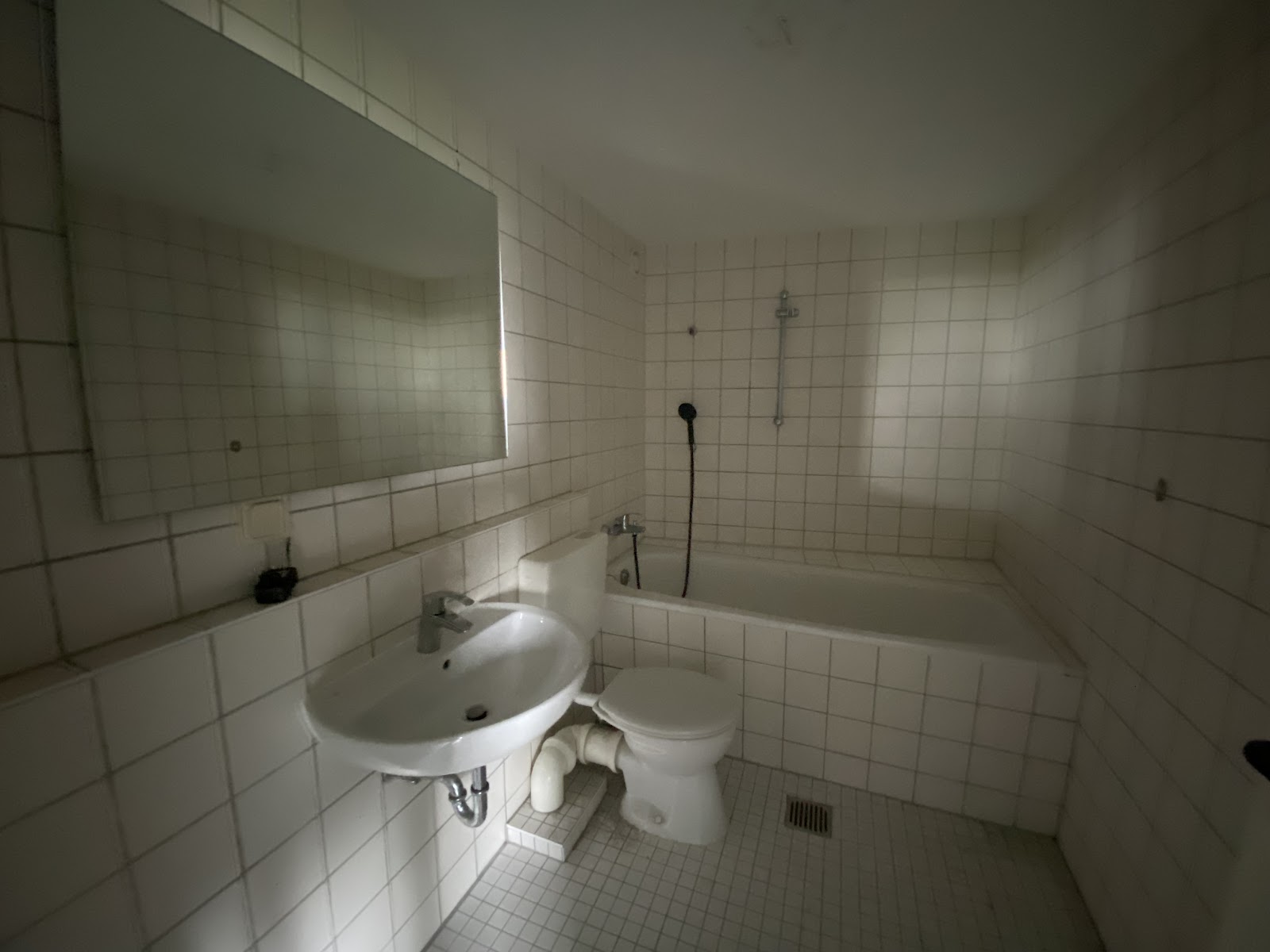 تصویر Singlewohnung! Ein WBS ist erforderlich!