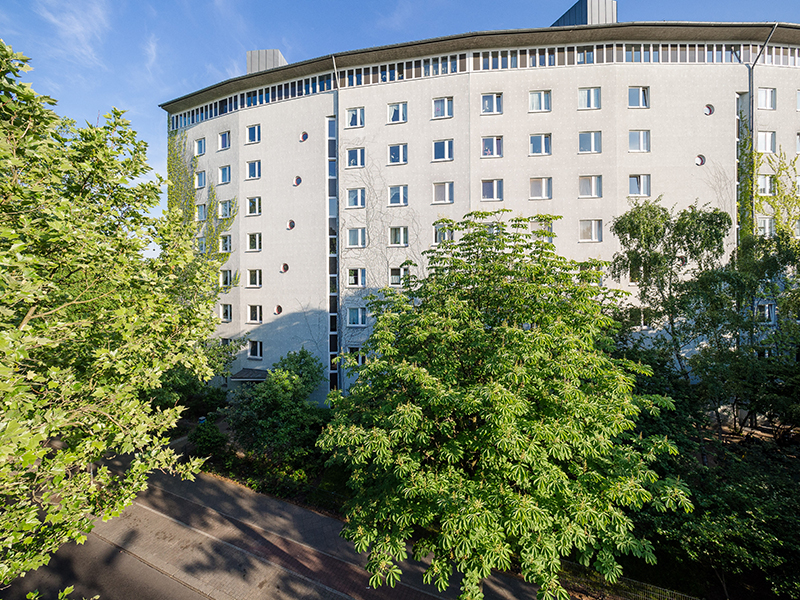 تصویر Singlewohnung! Ein WBS ist erforderlich!