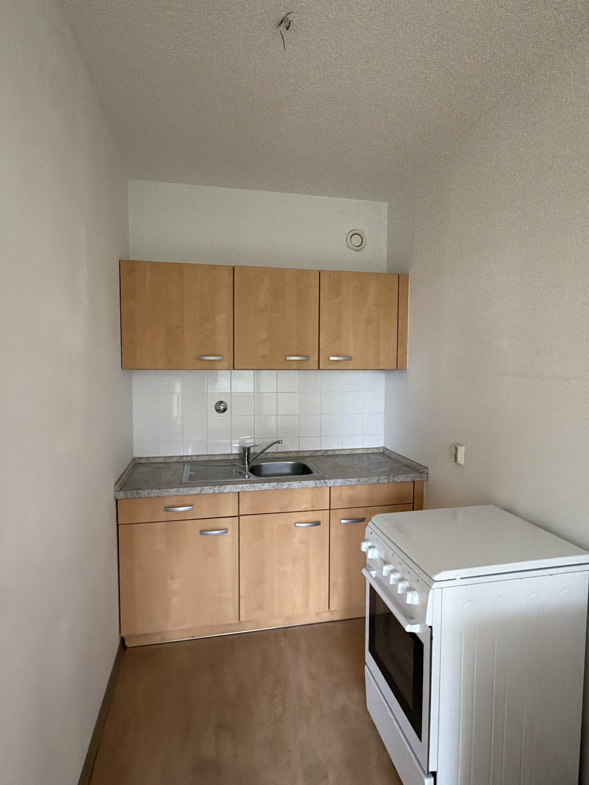 تصویر Wohnung für Rentner ab 55 Jahren mit WBS