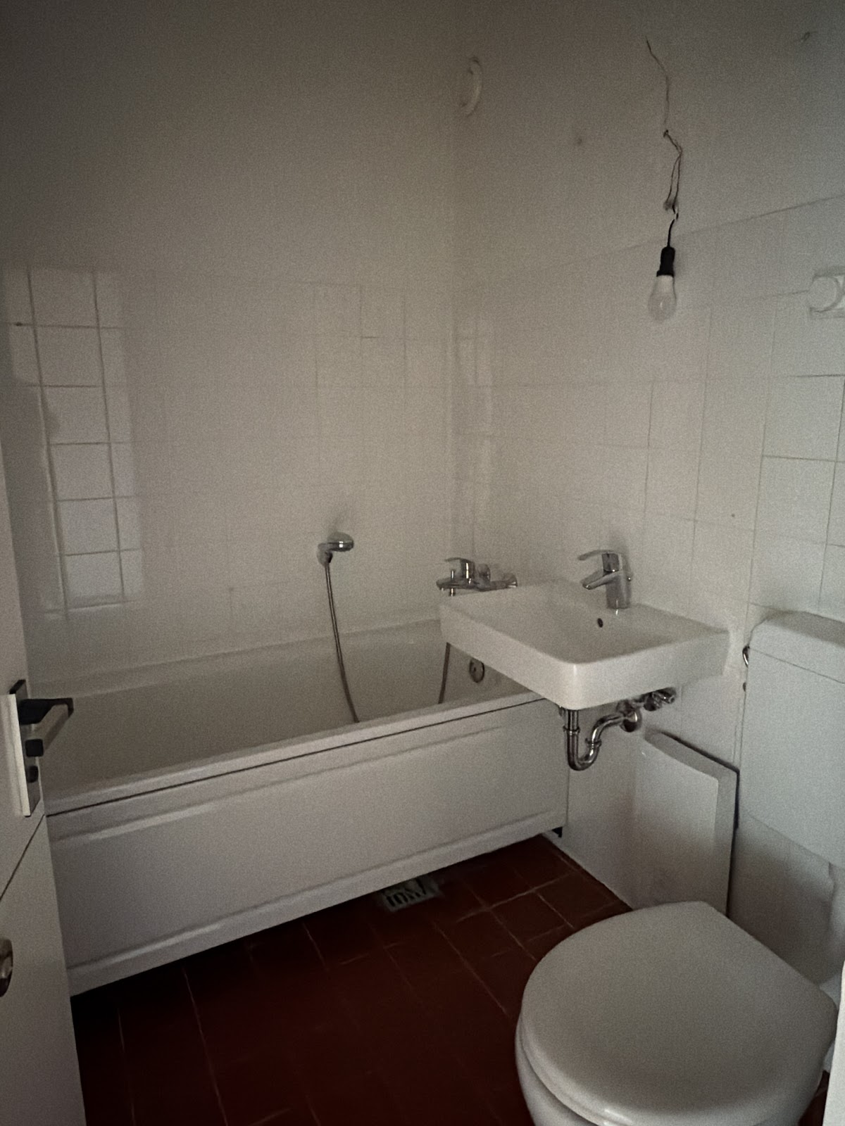 تصویر Wohnung für Rentner ab 55 Jahren mit WBS