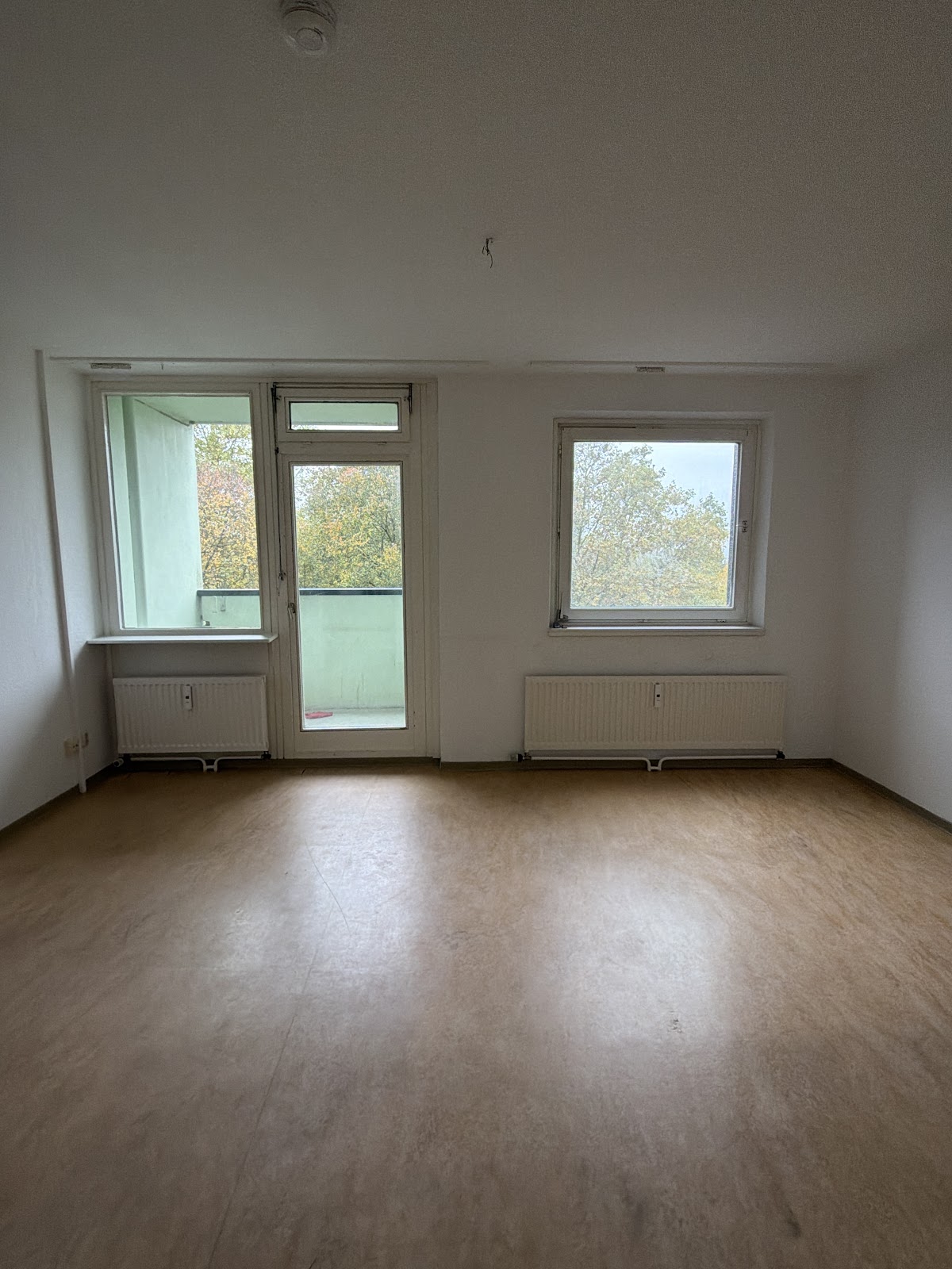تصویر Wohnung für Rentner ab 55 Jahren mit WBS
