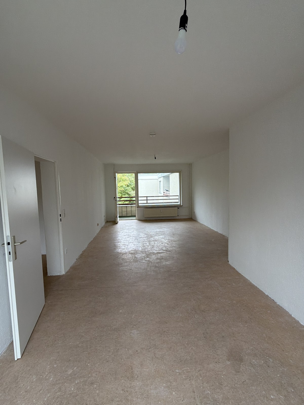 تصویر Familienwohnung frei · Griesingerstr. 7A, 13589 Berlin