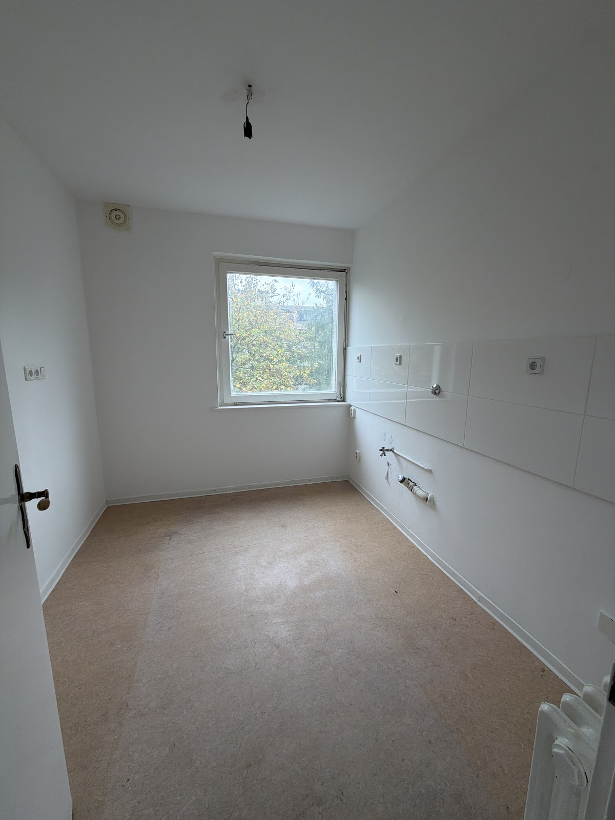 تصویر Familienwohnung frei · Griesingerstr. 7A, 13589 Berlin