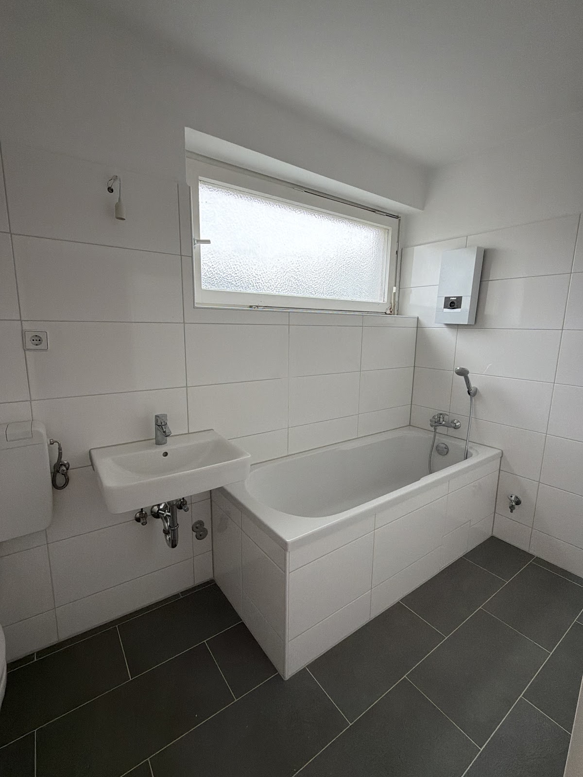 تصویر Familienwohnung frei · Griesingerstr. 7A, 13589 Berlin