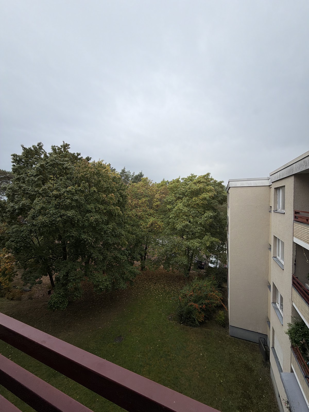 تصویر Familienwohnung frei · Griesingerstr. 7A, 13589 Berlin