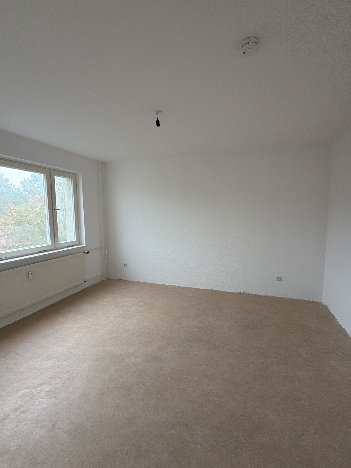 تصویر Familienwohnung frei · Griesingerstr. 7A, 13589 Berlin
