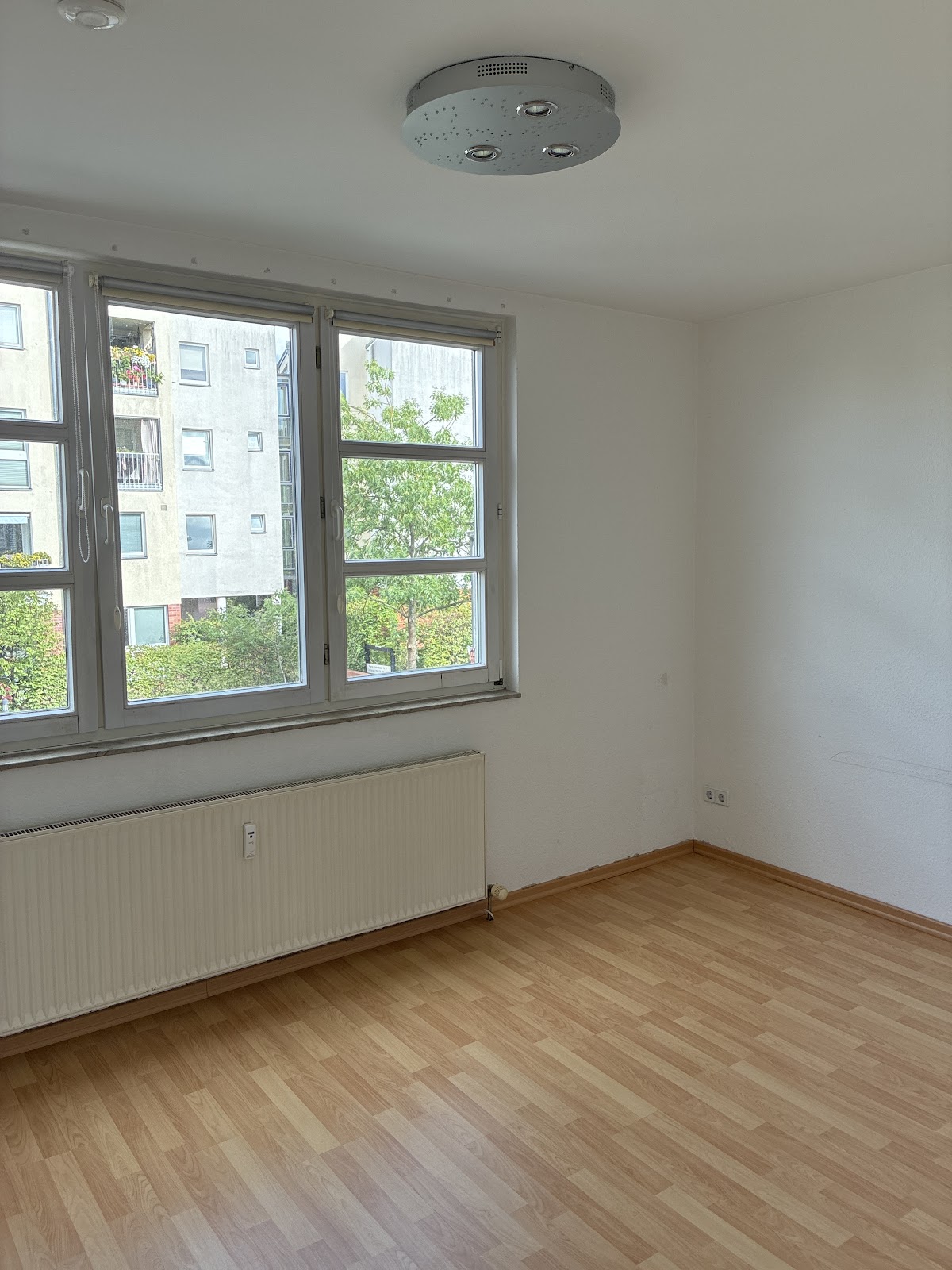 تصویر Familienwohnung in ruhiger Lage