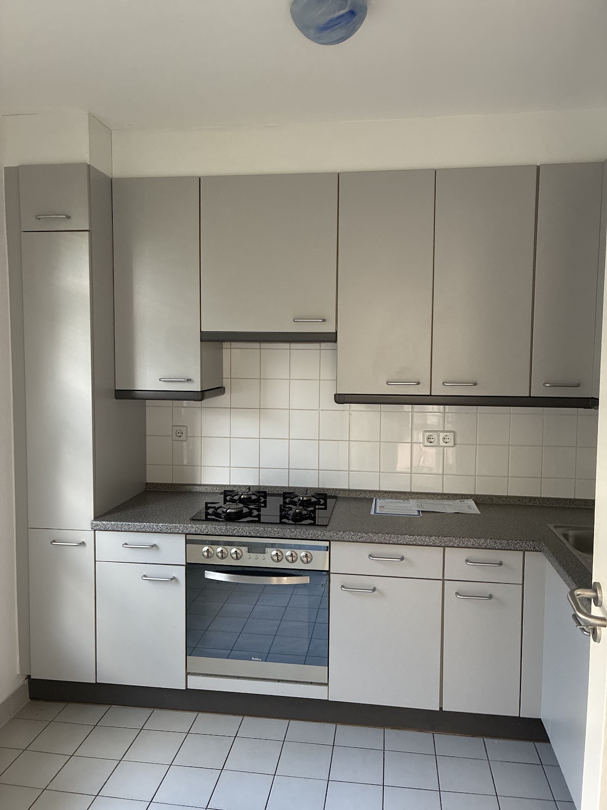 تصویر Familienwohnung in ruhiger Lage