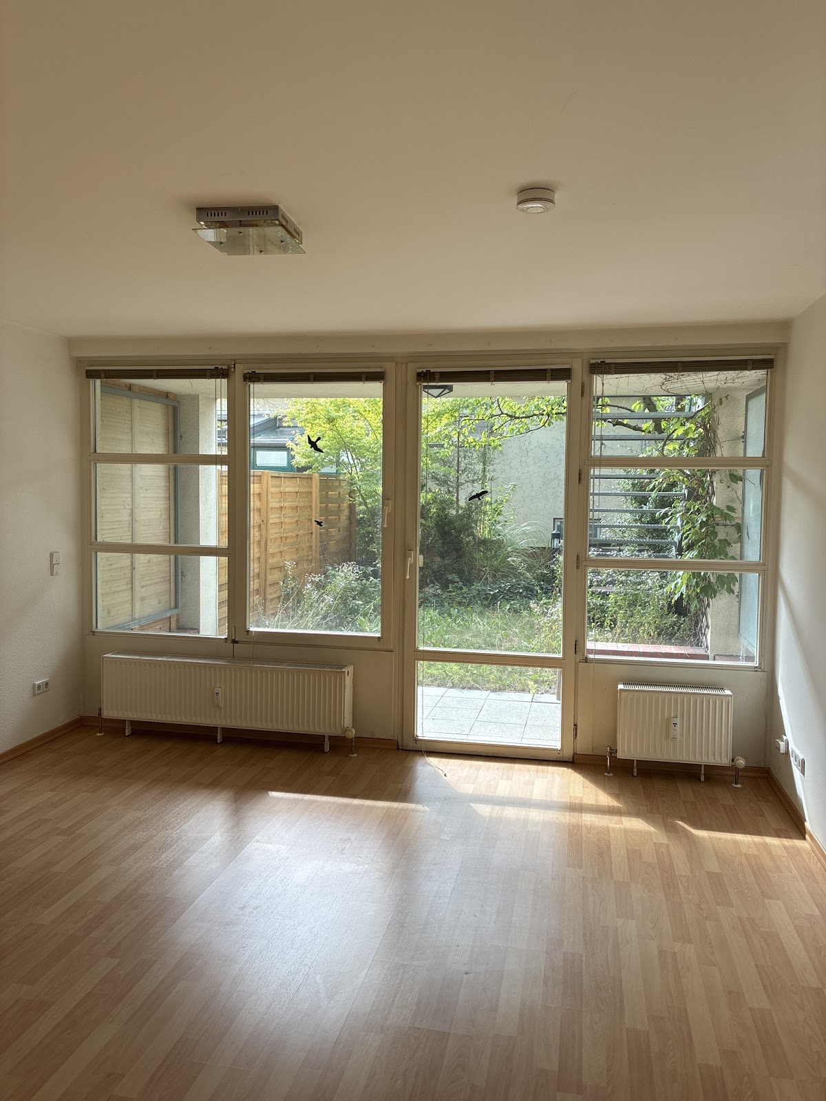 تصویر Familienwohnung in ruhiger Lage