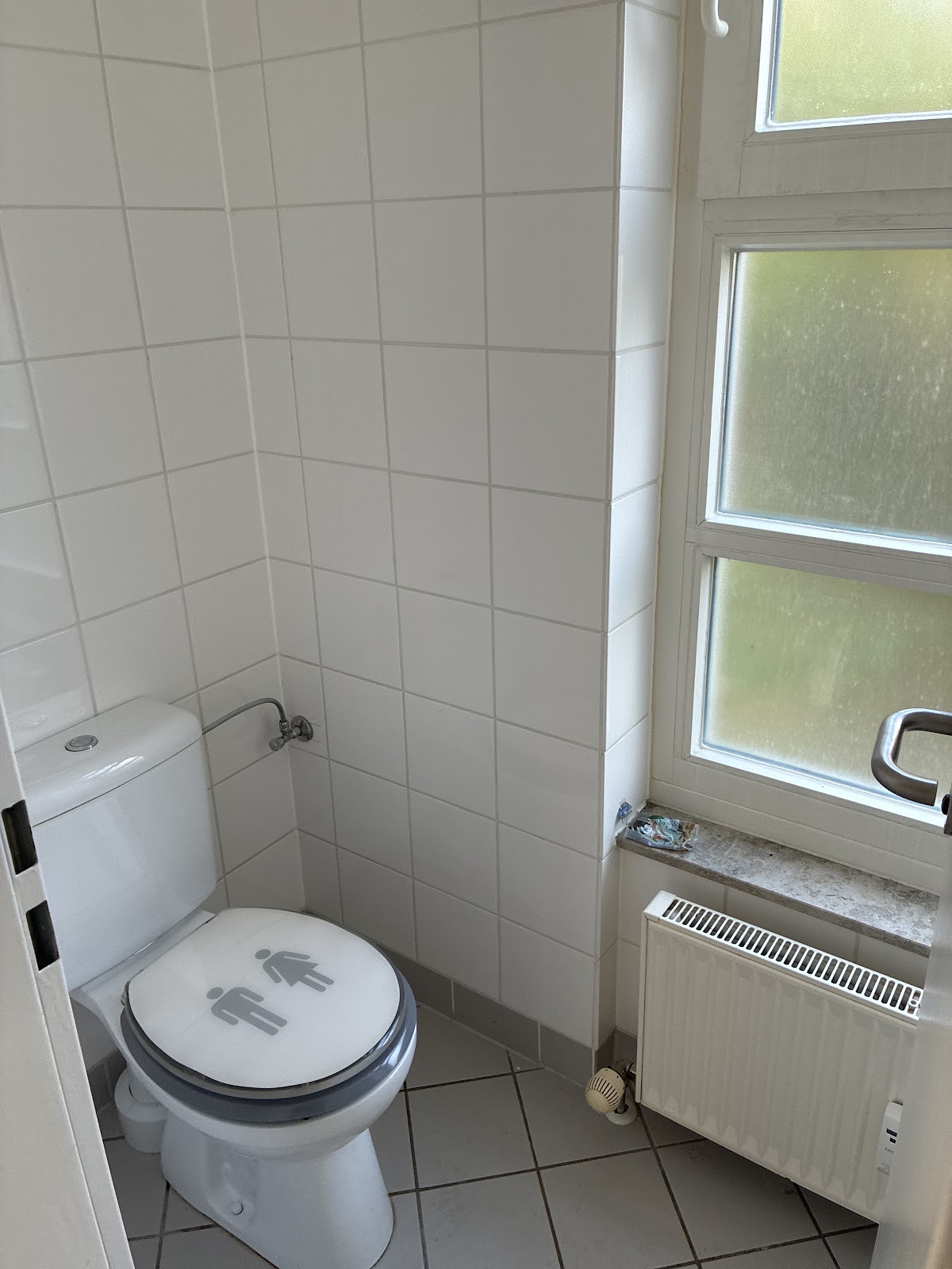 تصویر Familienwohnung in ruhiger Lage